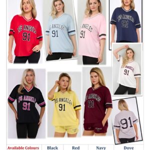 Women’s American Football Jersey